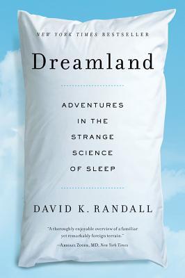 Dreamland_cover_Randall